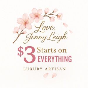 $3 LIVE UNLISTED ITEMS